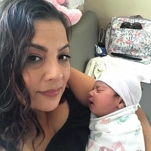 Meet your Posher, April